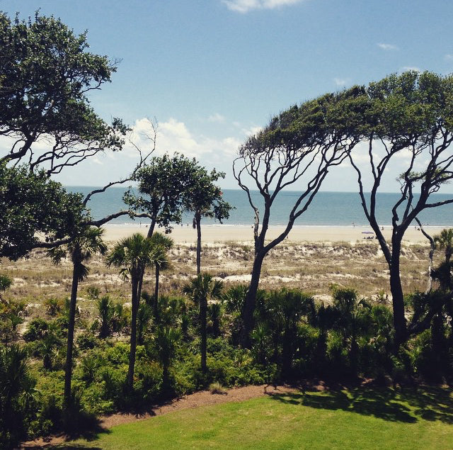 Palmetto Dunes Hilton Head Island