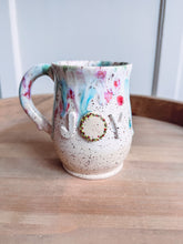 Joy Wreath Mug