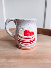 Hearts Mug