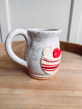 Hearts Mug
