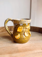 Lemon Mug
