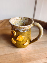 Lemon Mug