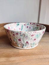 Drippy Bowl