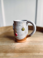 Ornament Tea Cup