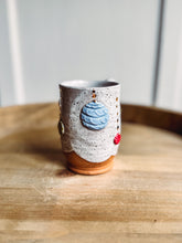 Ornament Tea Cup