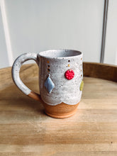 Ornament Tea Cup