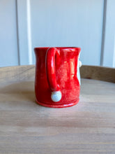 #4 Santa Mug