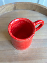 #4 Santa Mug