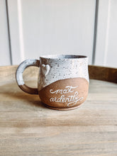 Most Ardently Cappuccino