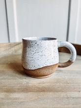 Most Ardently Cappuccino