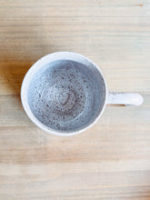 Most Ardently Cappuccino