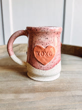 #10 XOXO Mug