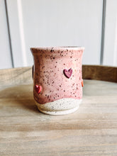 Be Mine Heart Mug